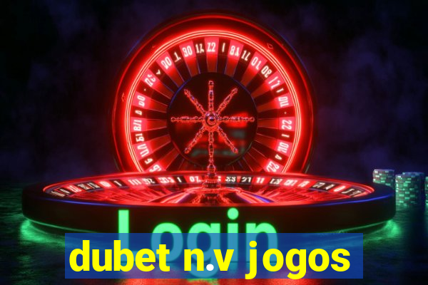 dubet n.v jogos